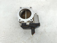 2017 Chevrolet Silverado 1500 Throttle Body P/N:12676296AA Fits Fits 2016 2018 2019 2020 2021 2022 OEM Used Auto Parts - Oem