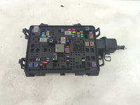 2016-2018 Chevrolet Silverado 1500 Fusebox Fuse Box Panel Relay Module P/N:23387799 Fits Fits 2016 2017 2018 OEM Used Auto P