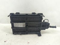 2016-2018 Chevrolet Silverado 1500 Fusebox Fuse Box Panel Relay Module P/N:23387799 Fits Fits 2016 2017 2018 OEM Used Auto P