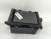 2016-2018 Chevrolet Silverado 1500 Fusebox Fuse Box Panel Relay Module Fits Fits 2016 2017 2018 OEM Used Auto Parts - Oemuse