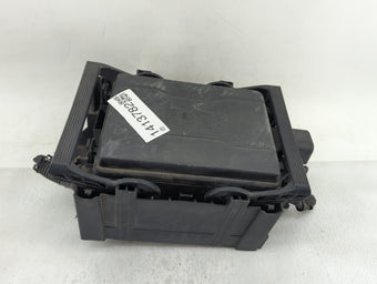 compare product 2016-2018 Chevrolet Silverado 1500 Fusebox Fuse Box Panel Relay Module Fits Fits 2016 2017 2018 OEM Used Auto Parts