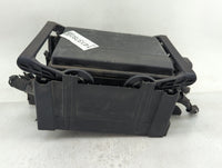 2016-2018 Chevrolet Silverado 1500 Fusebox Fuse Box Panel Relay Module Fits Fits 2016 2017 2018 OEM Used Auto Parts - Oemuse