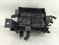2016-2018 Chevrolet Silverado 1500 Fusebox Fuse Box Panel Relay Module Fits Fits 2016 2017 2018 OEM Used Auto Parts - Oemuse