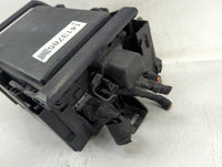 2017-2019 Chevrolet Silverado 1500 Fusebox Fuse Box Panel Relay Module P/N:84075777_02 Fits Fits 2017 2018 2019 OEM Used Aut