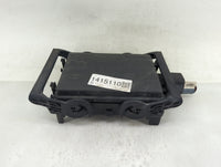 2017-2019 Chevrolet Silverado 1500 Fusebox Fuse Box Panel Relay Module P/N:84008527 Fits Fits 2017 2018 2019 OEM Used Auto P