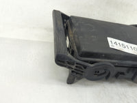 2017-2019 Chevrolet Silverado 1500 Fusebox Fuse Box Panel Relay Module P/N:84008527 Fits Fits 2017 2018 2019 OEM Used Auto P