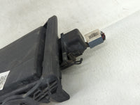 2017-2019 Chevrolet Silverado 1500 Fusebox Fuse Box Panel Relay Module P/N:84008527 Fits Fits 2017 2018 2019 OEM Used Auto P