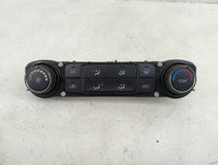 2014-2019 Chevrolet Silverado 1500 Climate Control Module Temperature AC/Heater Replacement P/N:815372982 84164473 Fits OEM 