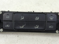 2014-2019 Chevrolet Silverado 1500 Climate Control Module Temperature AC/Heater Replacement P/N:815372982 84164473 Fits OEM 