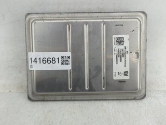 compare product 2016-2018 Chevrolet Silverado 1500 PCM Engine Control Computer ECU ECM PCU OEM P/N:12678939 Fits Fits 2016 2017 2018 OEM Used Auto Parts