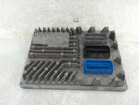 2016-2018 Chevrolet Silverado 1500 PCM Engine Control Computer ECU ECM PCU OEM P/N:12678939 Fits Fits 2016 2017 2018 OEM Use
