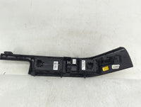 2014-2019 Chevrolet Silverado 1500 Master Power Window Switch Replacement Driver Side Left Fits OEM Used Auto Parts - Oemuse