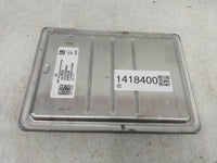 2016-2018 Chevrolet Silverado 1500 PCM Engine Control Computer ECU ECM PCU OEM P/N:12678939 12674052 Fits Fits 2016 2017 201