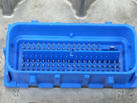 2016-2018 Chevrolet Silverado 1500 PCM Engine Control Computer ECU ECM PCU OEM P/N:12678939 12674052 Fits Fits 2016 2017 201