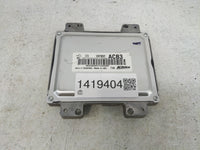 2016-2018 Chevrolet Silverado 1500 PCM Engine Control Computer ECU ECM PCU OEM P/N:12679097 Fits Fits 2016 2017 2018 OEM Use