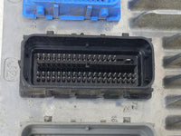 2016-2018 Chevrolet Silverado 1500 PCM Engine Control Computer ECU ECM PCU OEM P/N:12679097 Fits Fits 2016 2017 2018 OEM Use