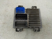 2016-2018 Chevrolet Silverado 1500 PCM Engine Control Computer ECU ECM PCU OEM P/N:12679097 Fits Fits 2016 2017 2018 OEM Use