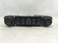 2014-2019 Chevrolet Silverado 1500 Climate Control Module Temperature AC/Heater Replacement P/N:84164476 Fits OEM Used Auto 
