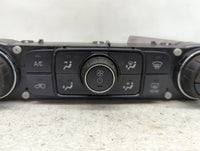 2014-2019 Chevrolet Silverado 1500 Climate Control Module Temperature AC/Heater Replacement P/N:84164476 Fits OEM Used Auto 