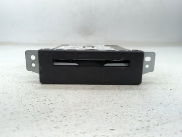 2017-2018 Chevrolet Silverado 1500 Radio AM FM Cd Player Receiver Replacement P/N:84016435 Fits Fits 2017 2018 OEM Used Auto