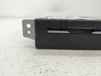 2017-2018 Chevrolet Silverado 1500 Radio AM FM Cd Player Receiver Replacement P/N:84016435 Fits Fits 2017 2018 OEM Used Auto