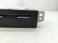 2017-2018 Chevrolet Silverado 1500 Radio AM FM Cd Player Receiver Replacement P/N:84016435 Fits Fits 2017 2018 OEM Used Auto