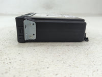 2017-2018 Chevrolet Silverado 1500 Radio AM FM Cd Player Receiver Replacement P/N:84016435 Fits Fits 2017 2018 OEM Used Auto