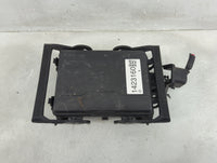 2016-2018 Chevrolet Silverado 1500 Fusebox Fuse Box Panel Relay Module Fits Fits 2016 2017 2018 OEM Used Auto Parts - Oemuse