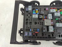2016-2018 Chevrolet Silverado 1500 Fusebox Fuse Box Panel Relay Module Fits Fits 2016 2017 2018 OEM Used Auto Parts - Oemuse