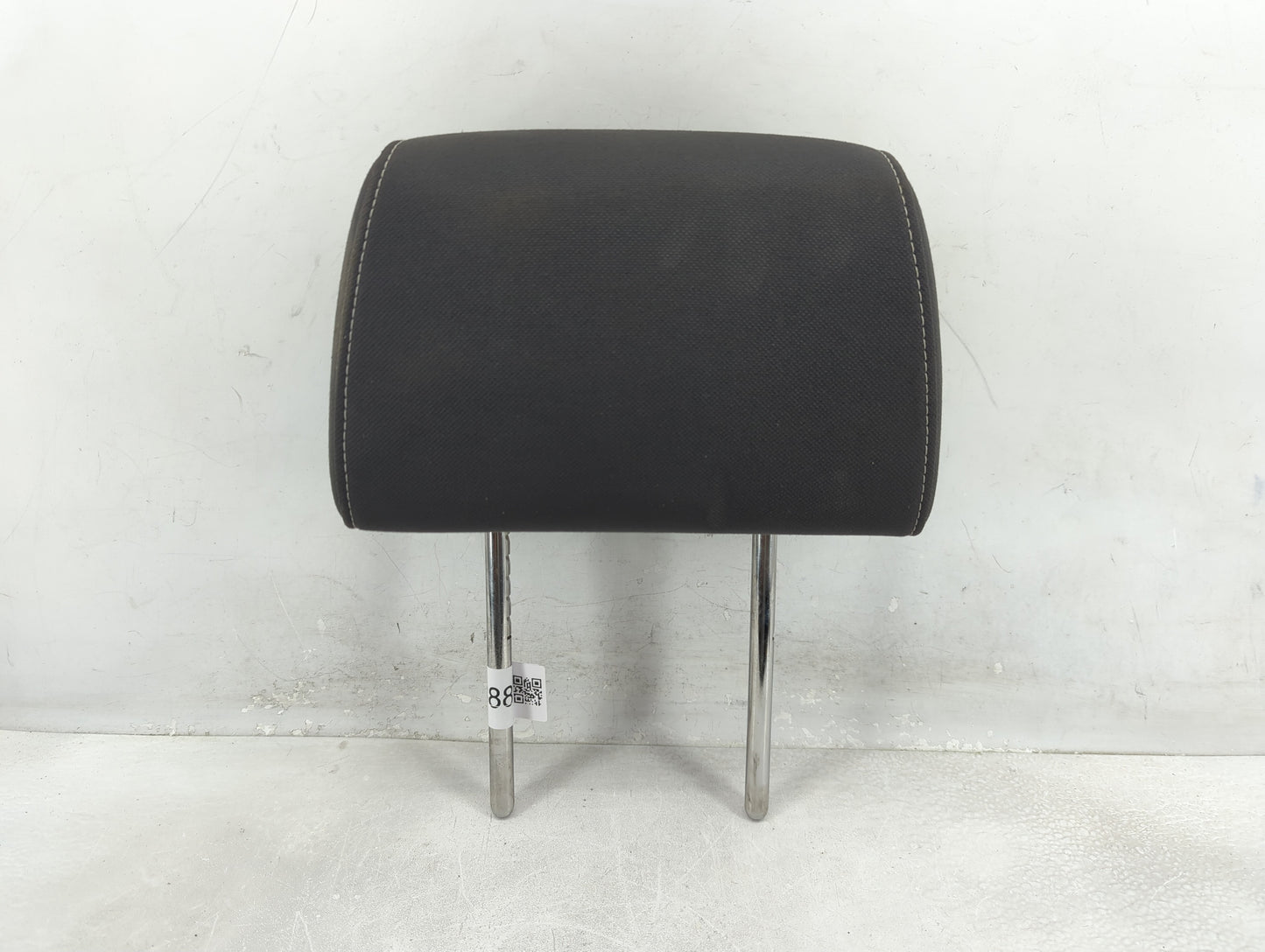 2017 Chevrolet Silverado 1500 Headrest Head Rest Front Driver Passenger Seat Fits OEM Used Auto Parts - Oemusedautoparts1.co