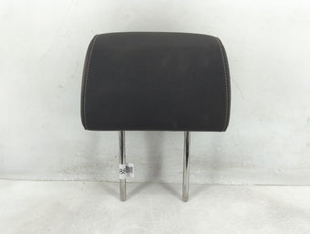 compare product 2017 Chevrolet Silverado 1500 Headrest Head Rest Front Driver Passenger Seat Fits OEM Used Auto Parts