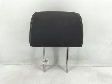 2017 Chevrolet Silverado 1500 Headrest Head Rest Front Driver Passenger Seat Fits OEM Used Auto Parts - Oemusedautoparts1.co