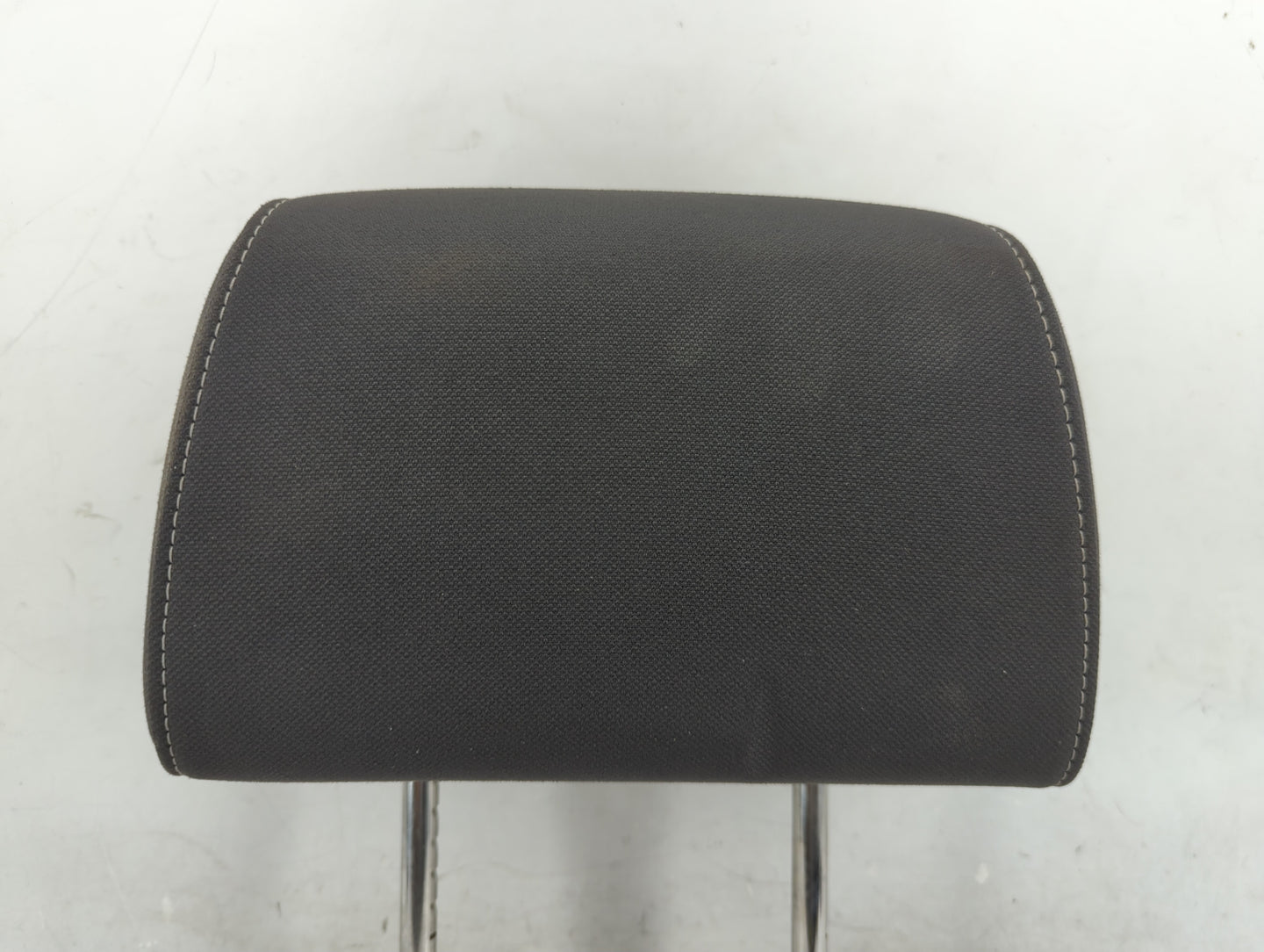 2017 Chevrolet Silverado 1500 Headrest Head Rest Front Driver Passenger Seat Fits OEM Used Auto Parts - Oemusedautoparts1.co