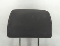 2017 Chevrolet Silverado 1500 Headrest Head Rest Front Driver Passenger Seat Fits OEM Used Auto Parts - Oemusedautoparts1.co