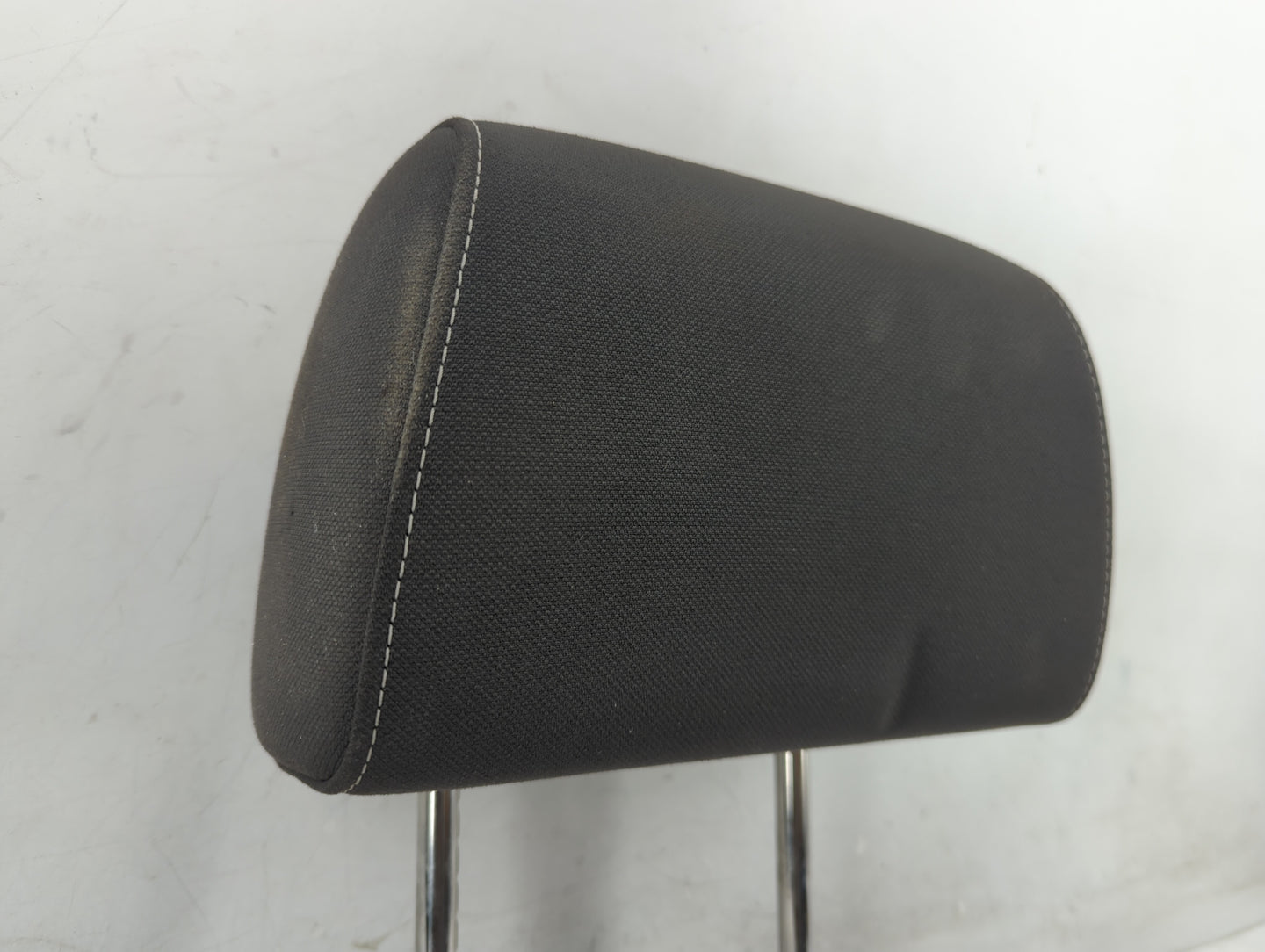 2017 Chevrolet Silverado 1500 Headrest Head Rest Front Driver Passenger Seat Fits OEM Used Auto Parts - Oemusedautoparts1.co