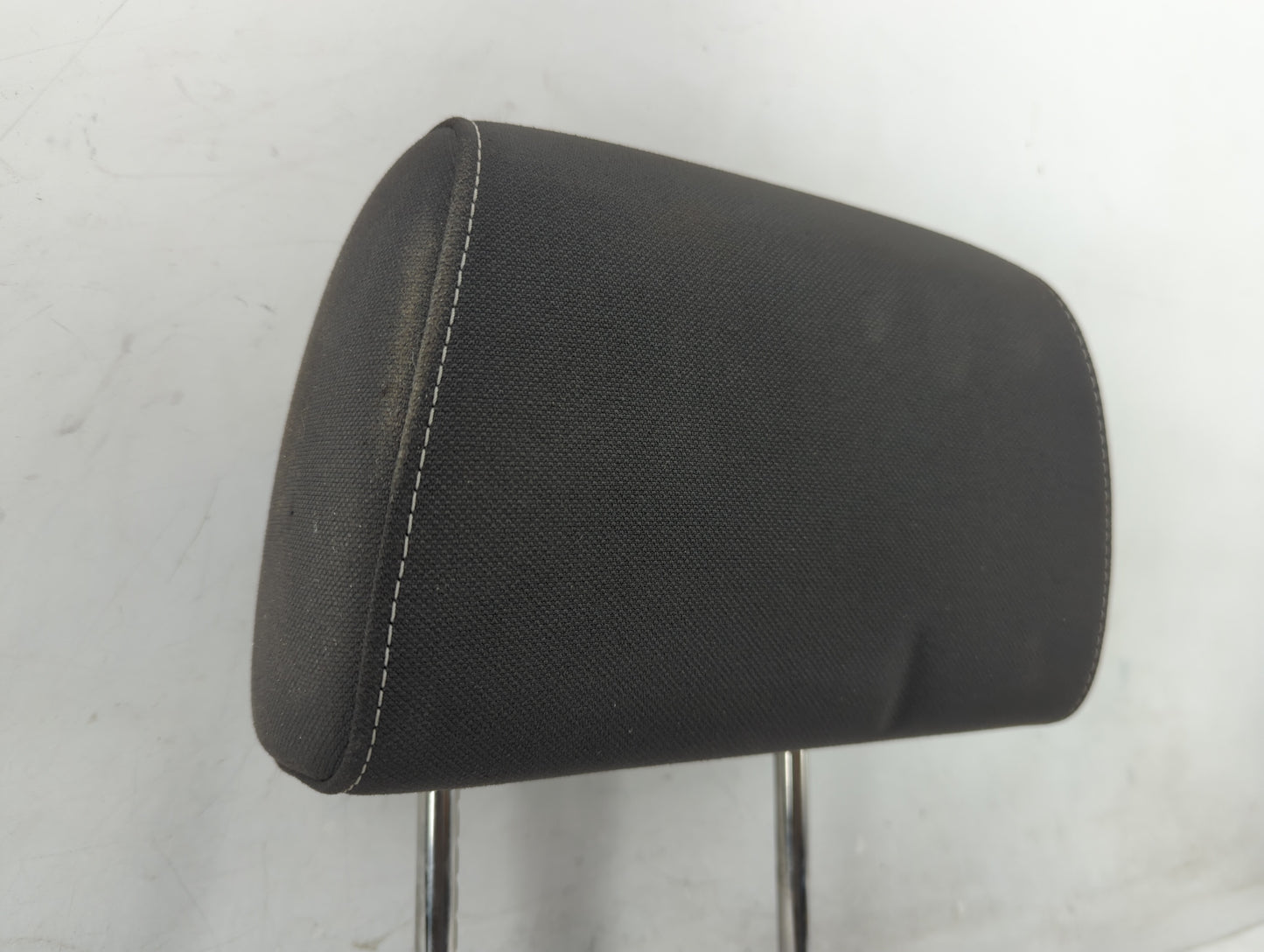 2017 Chevrolet Silverado 1500 Headrest Head Rest Front Driver Passenger Seat Fits OEM Used Auto Parts - Oemusedautoparts1.co