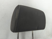 2017 Chevrolet Silverado 1500 Headrest Head Rest Front Driver Passenger Seat Fits OEM Used Auto Parts - Oemusedautoparts1.co