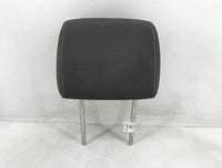2017 Chevrolet Silverado 1500 Headrest Head Rest Front Driver Passenger Seat Fits OEM Used Auto Parts - Oemusedautoparts1.co