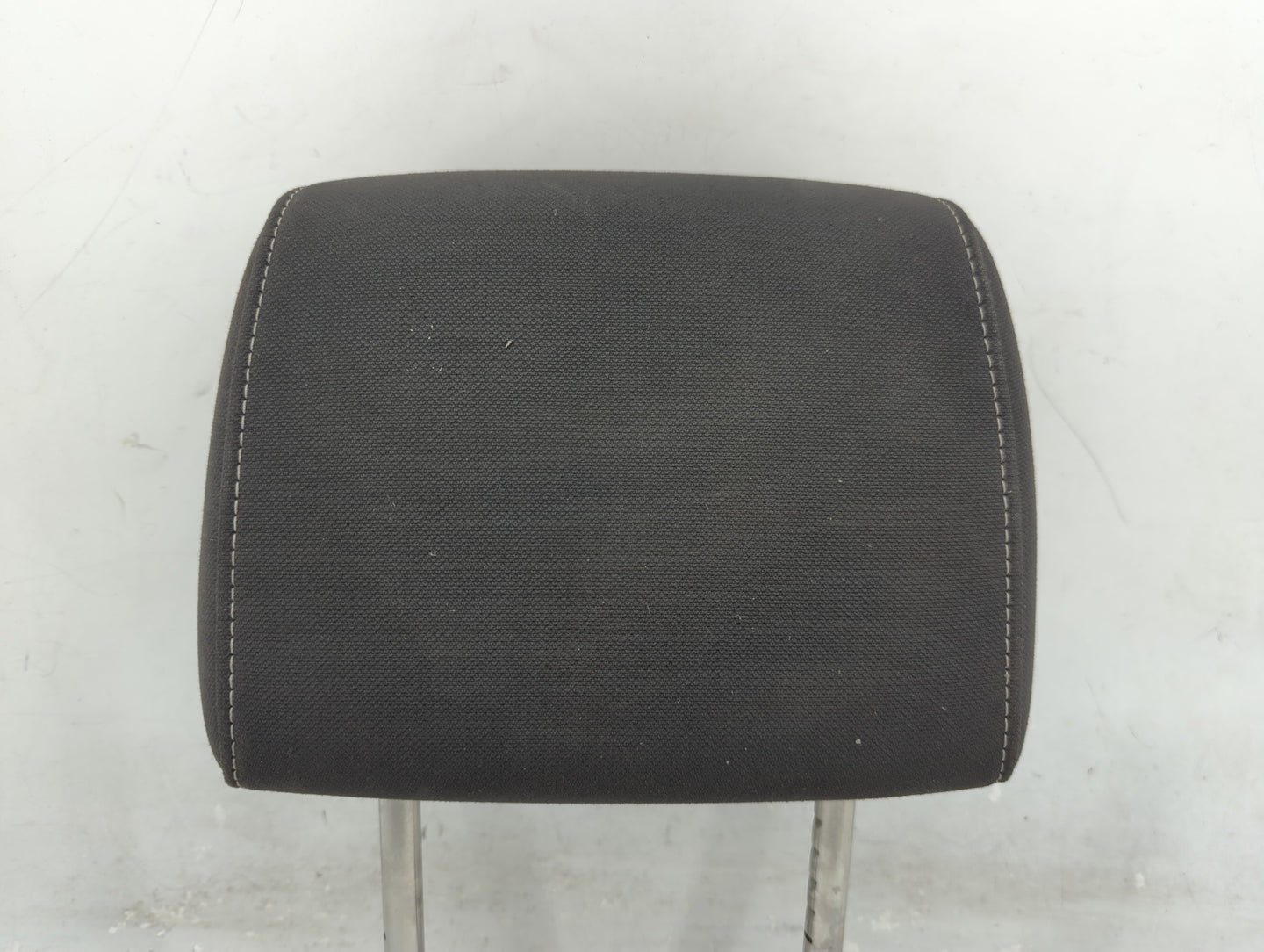 2017 Chevrolet Silverado 1500 Headrest Head Rest Front Driver Passenger Seat Fits OEM Used Auto Parts - Oemusedautoparts1.co