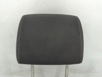 2017 Chevrolet Silverado 1500 Headrest Head Rest Front Driver Passenger Seat Fits OEM Used Auto Parts - Oemusedautoparts1.co