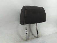 2017 Chevrolet Silverado 1500 Headrest Head Rest Front Driver Seat Black - Oemusedautoparts1.com