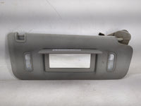 2014-2019 Chevrolet Silverado 1500 Sun Visor Shade Replacement Passenger Right Mirror Fits Fits 2014 2015 2016 2017 2018 201