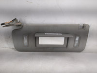 2014-2019 Chevrolet Silverado 1500 Sun Visor Shade Replacement Driver Left Mirror Fits Fits 2014 2015 2016 2017 2018 2019 OE