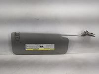 2014-2019 Chevrolet Silverado 1500 Sun Visor Shade Replacement Driver Left Mirror Fits Fits 2014 2015 2016 2017 2018 2019 OE