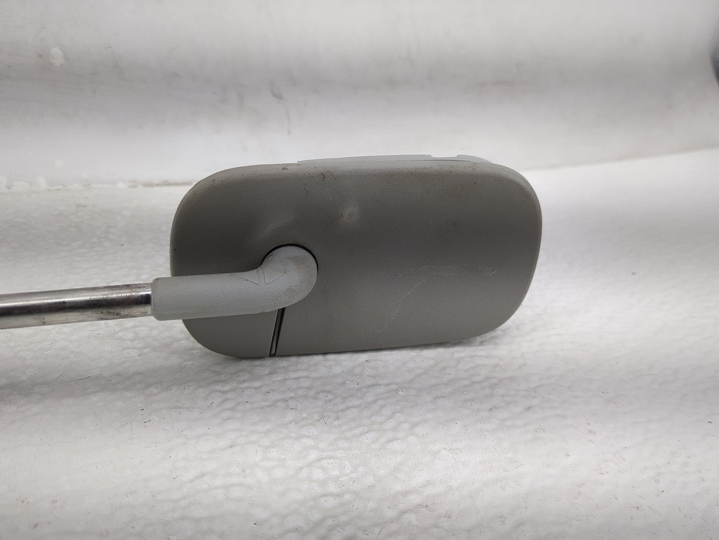 2014-2019 Chevrolet Silverado 1500 Sun Visor Shade Replacement Driver Left Mirror Fits Fits 2014 2015 2016 2017 2018 2019 OE