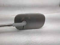 2014-2019 Chevrolet Silverado 1500 Sun Visor Shade Replacement Driver Left Mirror Fits Fits 2014 2015 2016 2017 2018 2019 OE