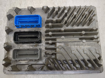 compare product 2016-2018 Chevrolet Silverado 1500 PCM Engine Control Computer ECU ECM PCU OEM P/N:12678939 Fits Fits 2016 2017 2018 OEM Used Auto Parts