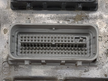 2016-2018 Chevrolet Silverado 1500 PCM Engine Control Computer ECU ECM PCU OEM P/N:12678939 Fits Fits 2016 2017 2018 OEM Used Auto Parts