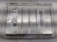 2016-2018 Chevrolet Silverado 1500 PCM Engine Control Computer ECU ECM PCU OEM P/N:12678939 Fits Fits 2016 2017 2018 OEM Use