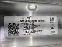 2016-2018 Chevrolet Silverado 1500 PCM Engine Control Computer ECU ECM PCU OEM P/N:12678939 Fits Fits 2016 2017 2018 OEM Use